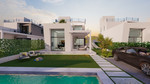 3 bedroom Villa te koop in Finestrat