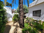 10 bedroom Villa for sale in Moraira
