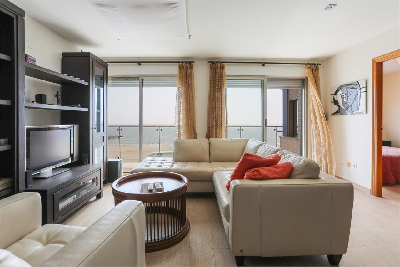 4 bedroom Apartment for sale in Torrevieja