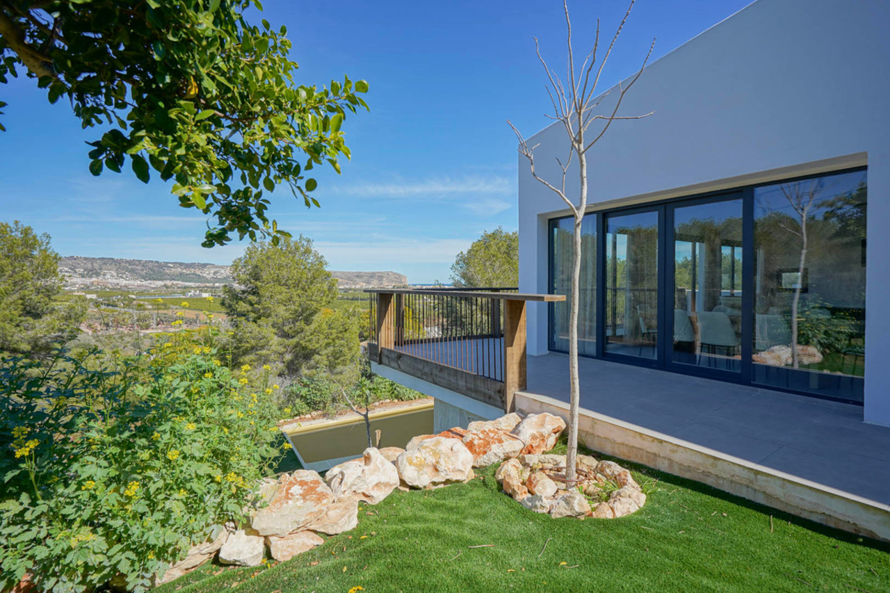 3 bedroom Villa se vende en Javea 