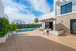 3 bedroom Villa te koop in Ciudad Quesada