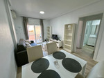 2 bedroom Appartement te koop in Algorfa