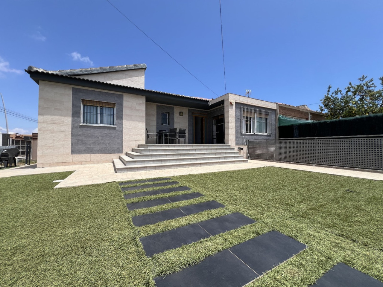 3 schlafzimmer Villa 
zum verkauf in Torrevieja