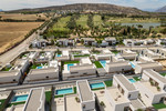 3 bedroom Villa te koop in Algorfa