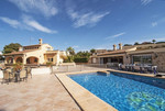 8 bedroom Villa for sale in Benissa