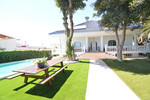 4 bedroom Villa te koop in Torrevieja