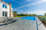 4 bedroom Villa for sale in Javea