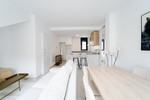 2 bedroom Appartement te koop in Villamartin