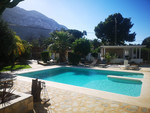 9 bedroom Villa for sale in Denia