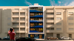 1 bedroom Apartment for sale in Torrevieja