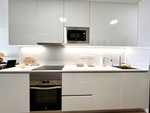 2 bedroom Appartement te koop in Villamartin