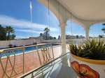 4 bedroom Villa for sale in Calpe