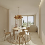 3 bedroom Apartment for sale in Jacarilla