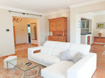 4 bedroom Villa for sale in Moraira