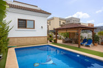 4 bedroom Villa te koop in Los Montesinos