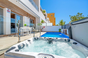 3 bedroom Villa te koop in Formentera del Segura