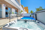 3 bedroom Villa te koop in Formentera del Segura
