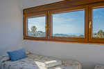 11 bedroom Villa te koop in Benissa