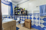 5 bedroom Villa for sale in Algorfa