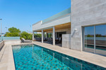4 bedroom Villa te koop in Benijofar