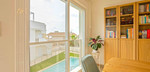 2 bedroom Appartement te koop in Villamartin