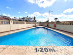 2 bedroom Apartment for sale in San Miguel de Salinas