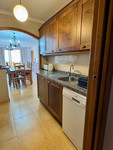 3 bedroom Apartment for sale in Benitachell