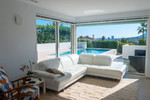 4 bedroom Villa for sale in Calpe