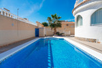 4 bedroom Villa for sale in Rojales