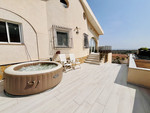 5 bedroom Villa te koop in San Miguel de Salinas