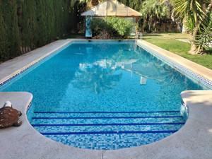 4 bedroom Villa for sale in Elda