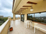 5 bedroom Villa for sale in Calpe
