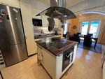 4 bedroom Villa te koop in San Miguel de Salinas