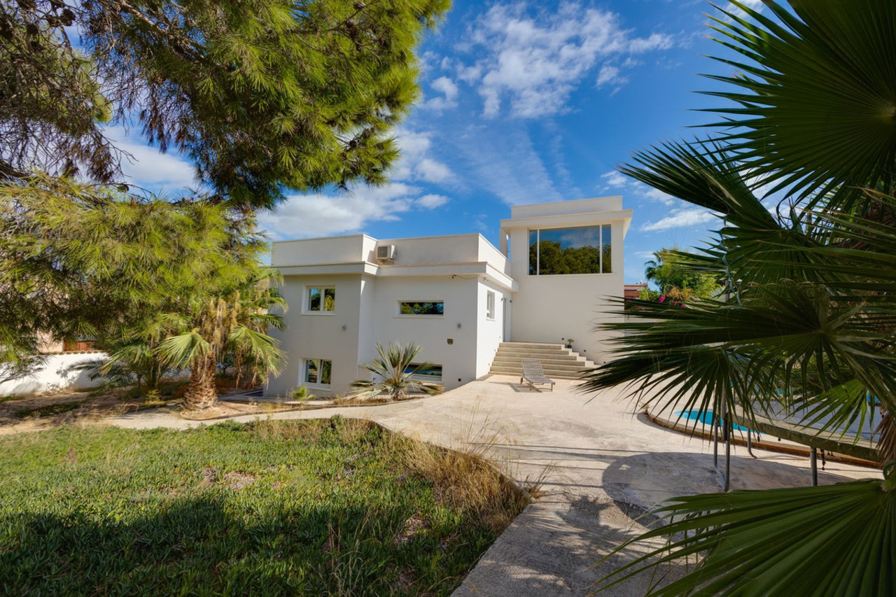 4 soverom Villa til salgs i Ciudad Quesada