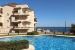2 bedroom Apartment for sale in Altea