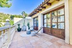 4 bedroom Villa for sale in Moraira