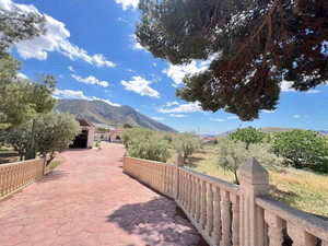2 bedroom Villa te koop in Alguena