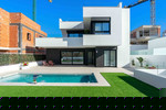 3 bedroom Villa for sale in Rojales