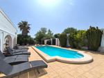 13 bedroom Villa for sale in Villena