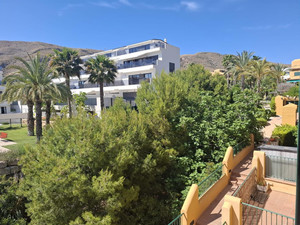 2 bedroom Villa for sale in Finestrat