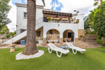 5 bedroom Villa for sale in Moraira