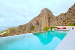 3 спальни Вилла для продажи в Calpe