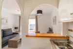 2 bedroom Appartement te koop in Calpe