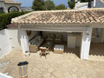 4 bedroom Villa for sale in Javea