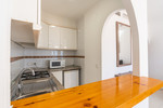 2 bedroom Appartement te koop in Calpe