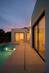 3 bedroom Villa te koop in l'Alfas del Pi