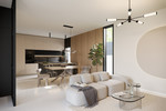 3 bedroom Villa te koop in San Miguel de Salinas