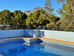 11 bedroom Villa for sale in Javea