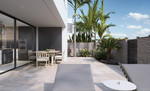 3 bedroom Villa te koop in Torre de la Horadada