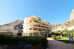 2 bedroom Apartment for sale in Altea